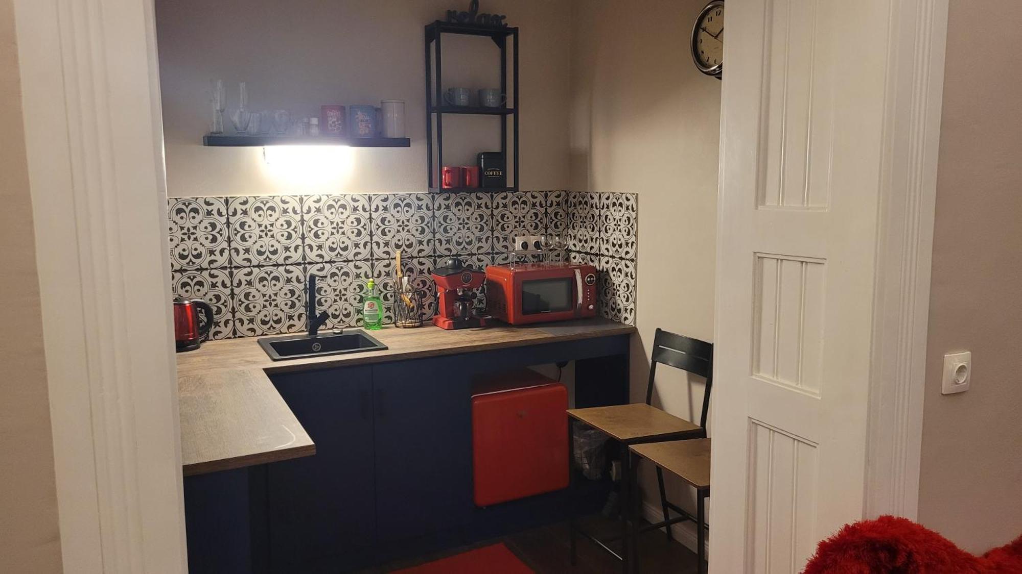 Glamour Apartman Дьюла Екстер'єр фото