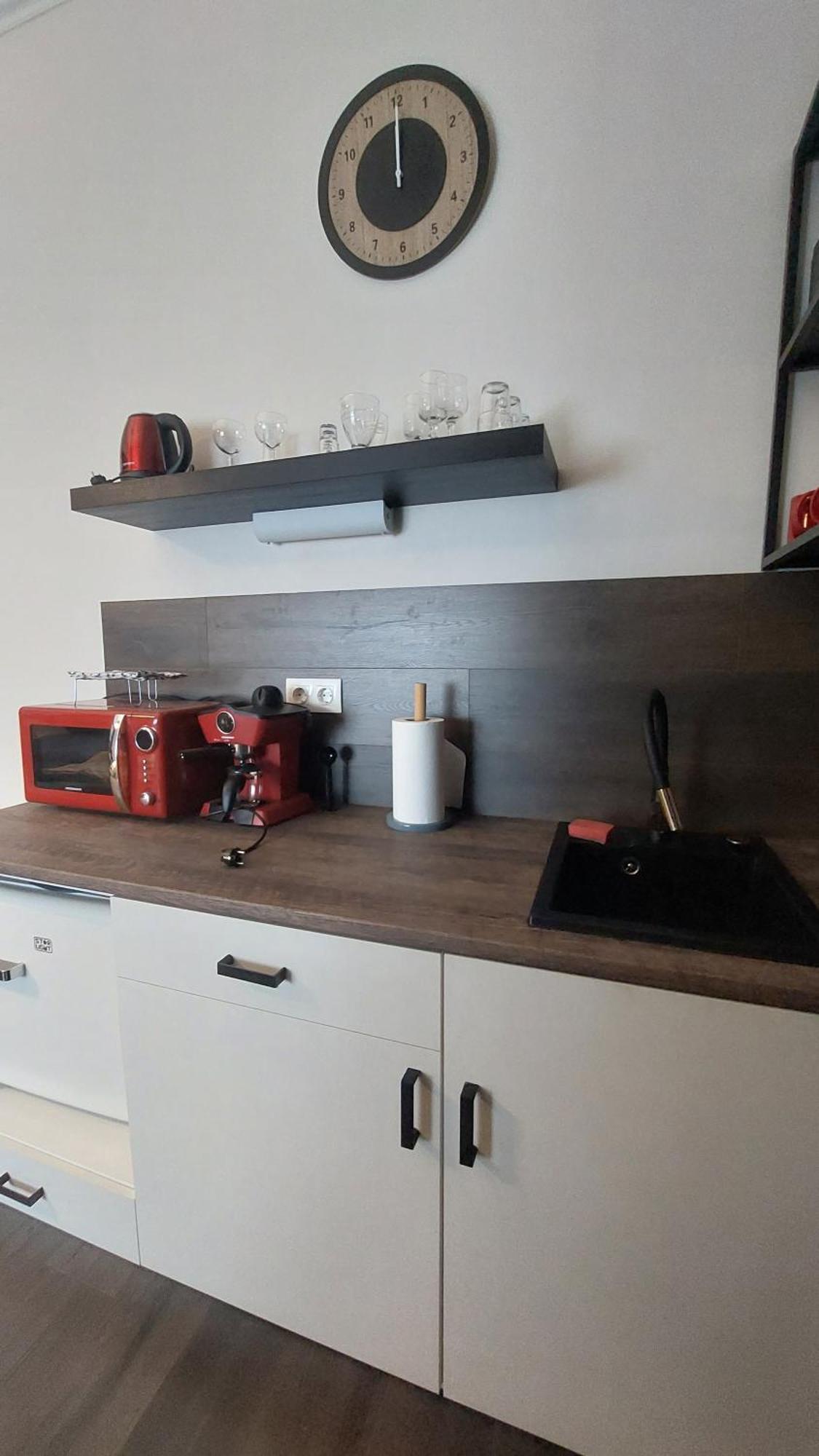 Glamour Apartman Дьюла Екстер'єр фото
