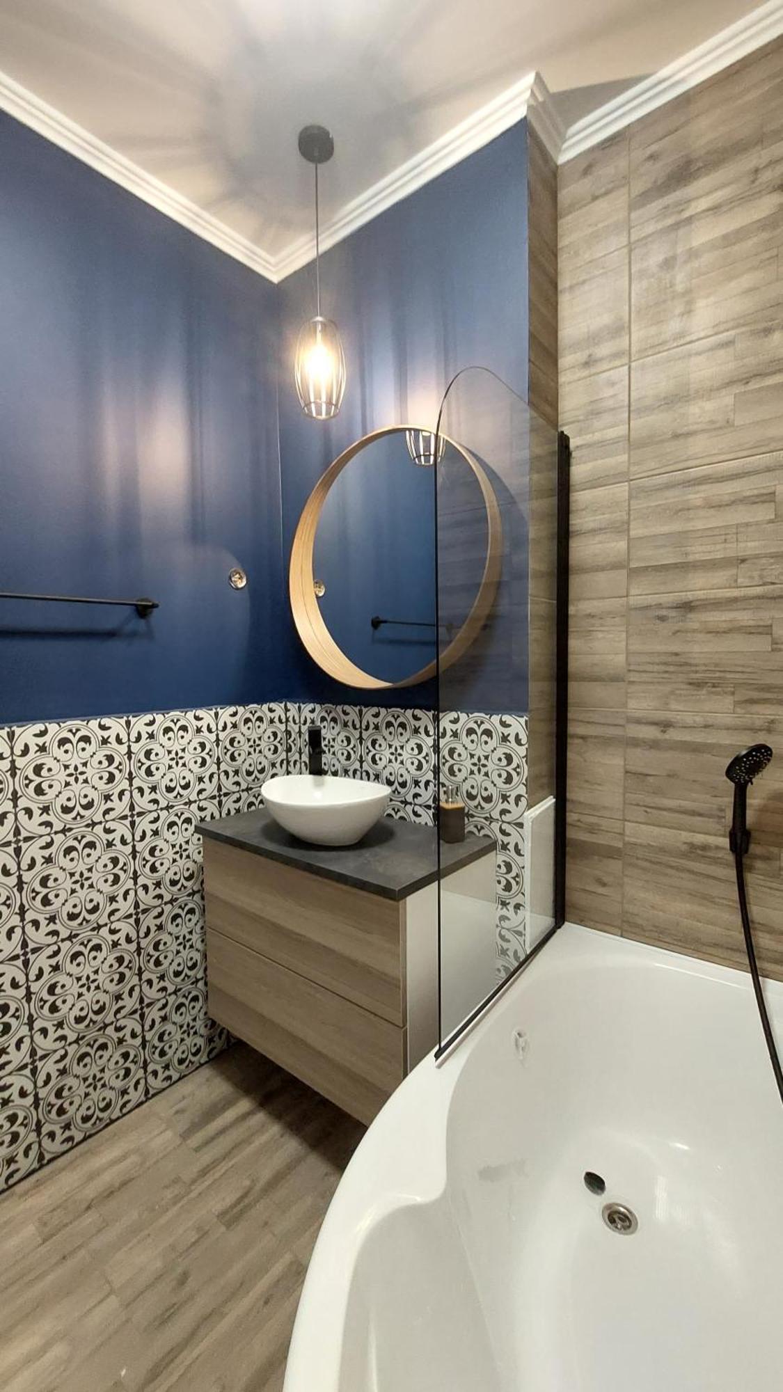 Glamour Apartman Дьюла Екстер'єр фото