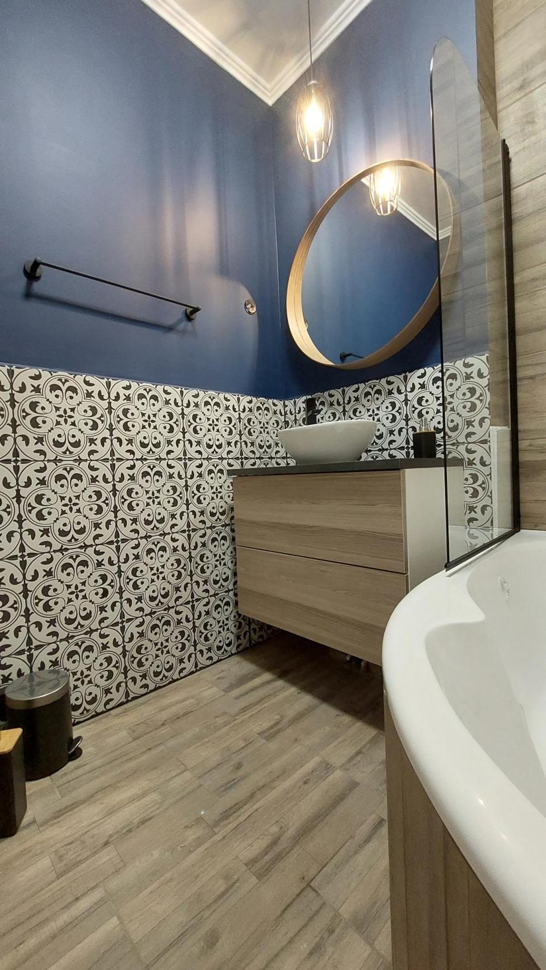 Glamour Apartman Дьюла Екстер'єр фото