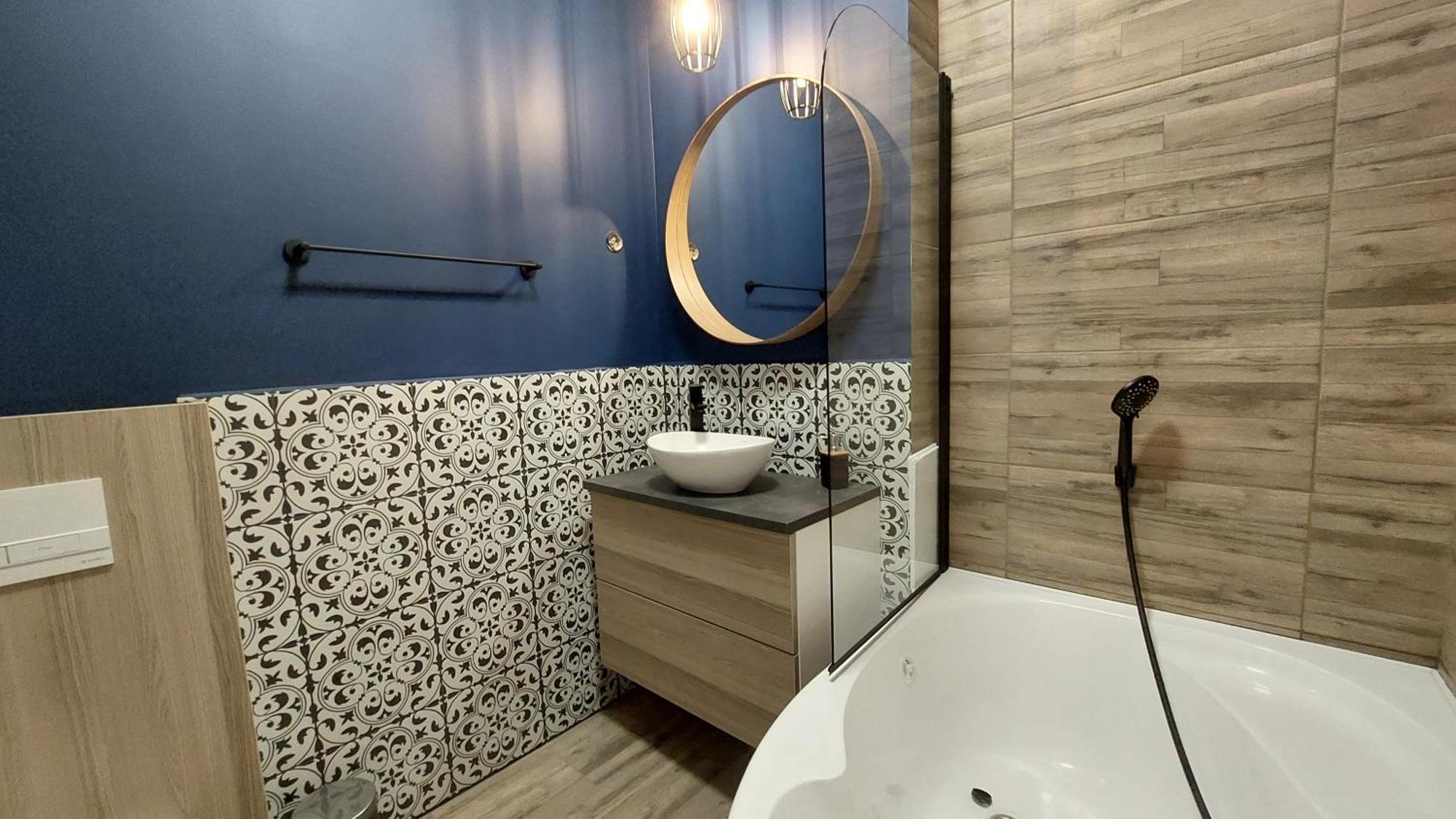 Glamour Apartman Дьюла Екстер'єр фото